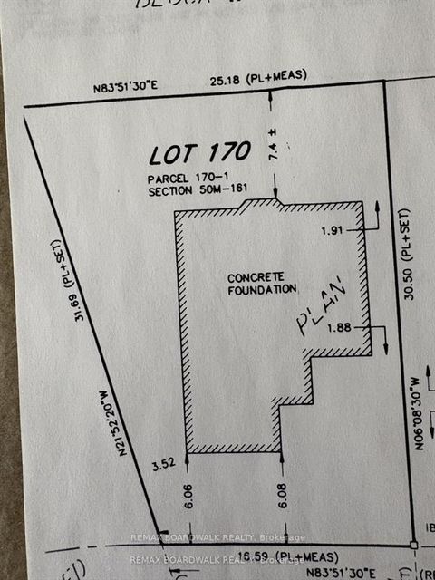 Photo 49 at 1367 Talcy Crescent, Fallingbrook/Ridgemount, Orleans