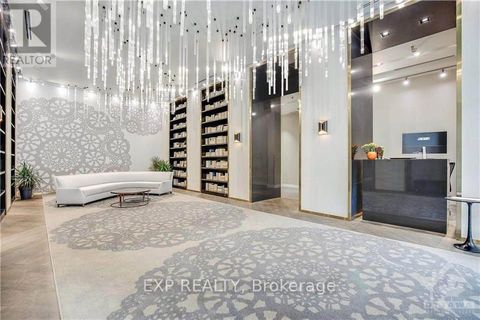 Photo 1 at 501 - 428 Sparks Street, Ottawa Centre