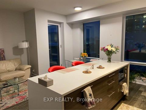 Photo 5 at 501 - 428 Sparks Street, Ottawa Centre