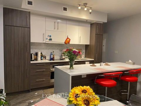 Photo 6 at 501 - 428 Sparks Street, Ottawa Centre