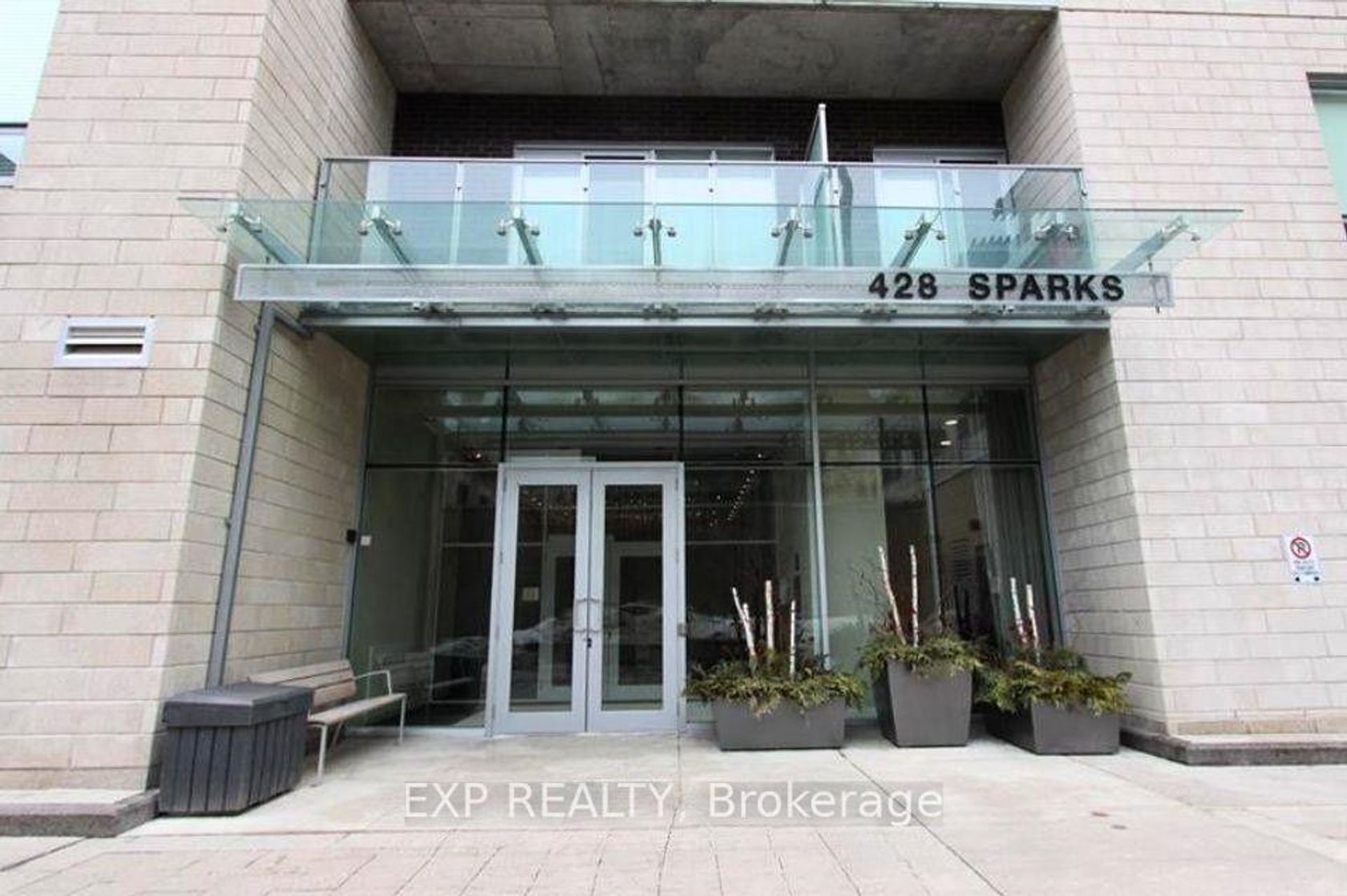 501 - 428 Sparks Street, Ottawa Centre 2
