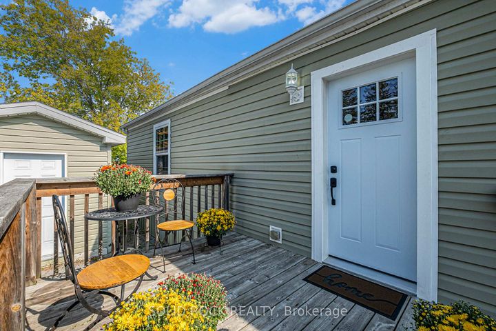 Photo 1 at 65 Vanier Road, Nepean (Industrial Park), Ottawa