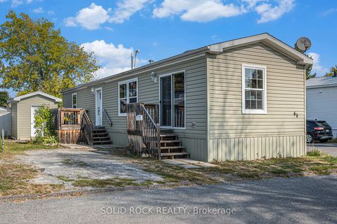 Photo 0 at 65 Vanier Road, Nepean (Industrial Park), Ottawa