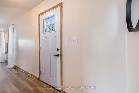 Photo 2 at 65 Vanier Road, Nepean (Industrial Park), Ottawa