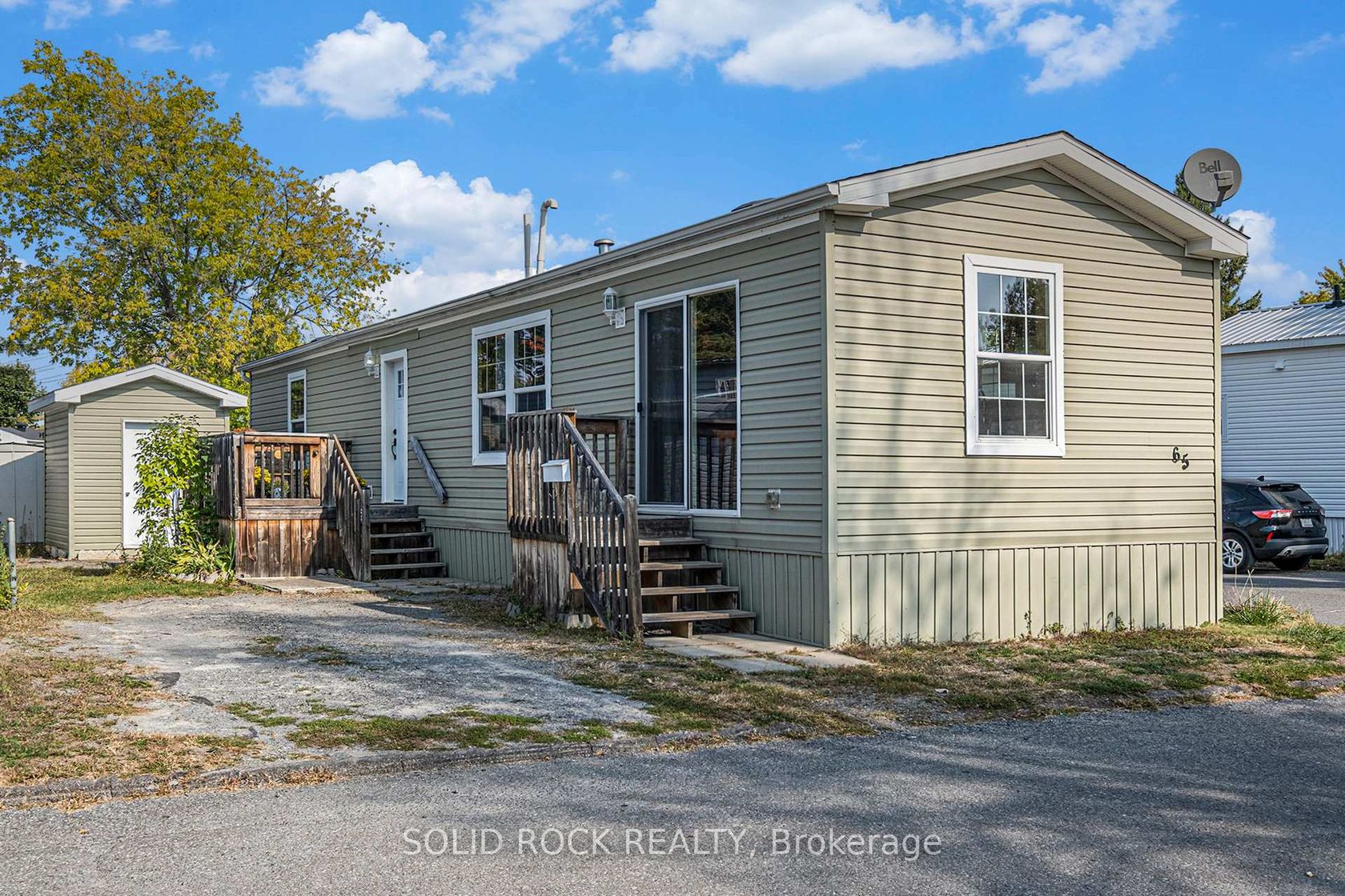 65 Vanier Road, Nepean (Industrial Park), Ottawa 