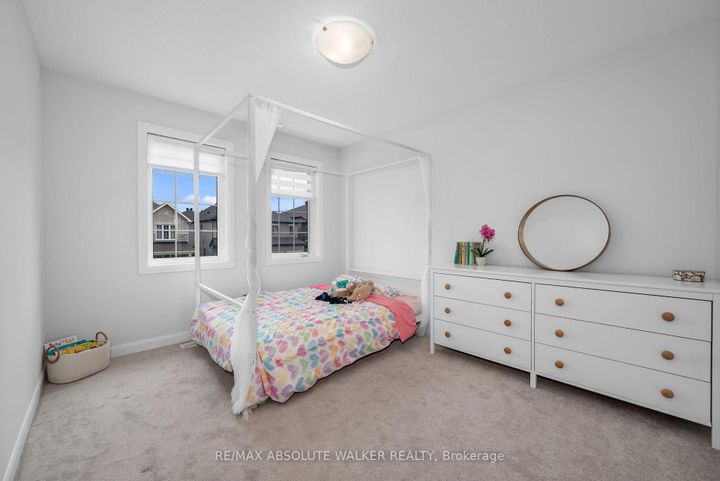 Photo 21 at 21 Fossa Terrace N, Nepean (Half Moon Bay), Ottawa