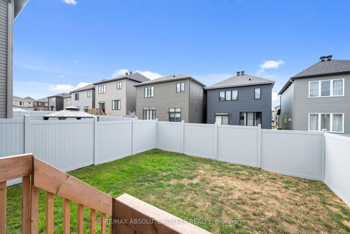 Photo 29 at 21 Fossa Terrace N, Nepean (Half Moon Bay), Ottawa