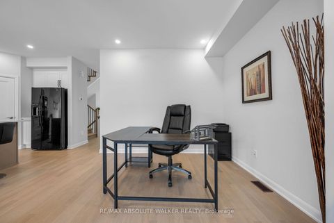 Photo 6 at 21 Fossa Terrace N, Nepean (Half Moon Bay), Ottawa