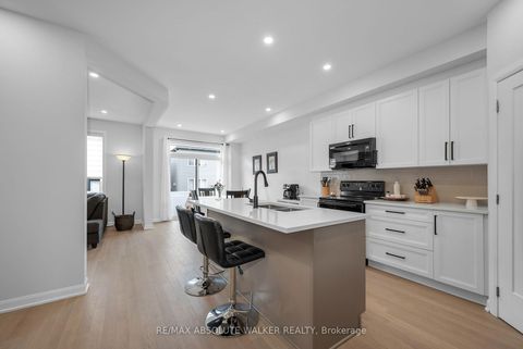 Photo 8 at 21 Fossa Terrace N, Nepean (Half Moon Bay), Ottawa