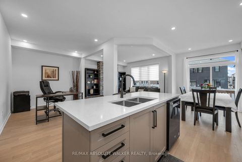 Photo 10 at 21 Fossa Terrace N, Nepean (Half Moon Bay), Ottawa