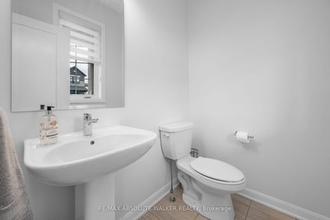 Photo 12 at 21 Fossa Terrace N, Nepean (Half Moon Bay), Ottawa