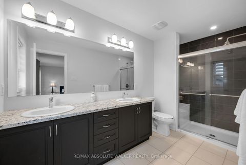 Photo 17 at 21 Fossa Terrace N, Nepean (Half Moon Bay), Ottawa