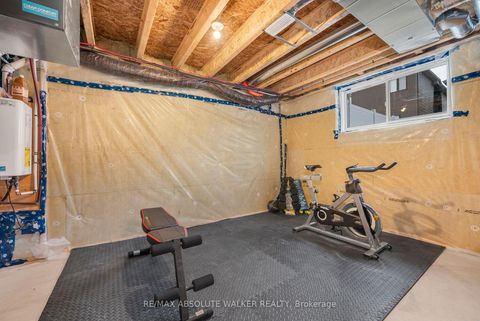 Photo 28 at 21 Fossa Terrace N, Nepean (Half Moon Bay), Ottawa