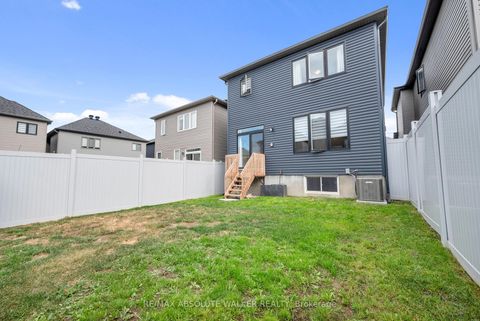 Photo 30 at 21 Fossa Terrace N, Nepean (Half Moon Bay), Ottawa