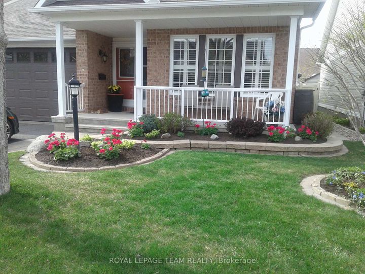 Photo 1 at 26 Settlers Ridge Way, Nepean (Longfields), Ottawa