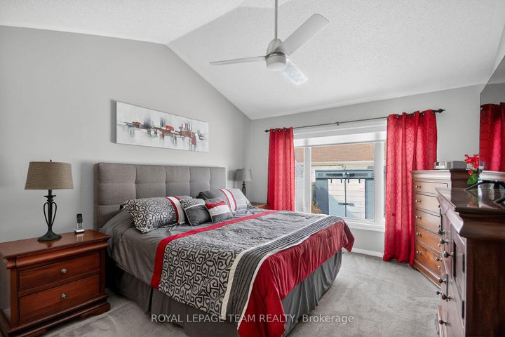 Photo 23 at 26 Settlers Ridge Way, Nepean (Longfields), Ottawa
