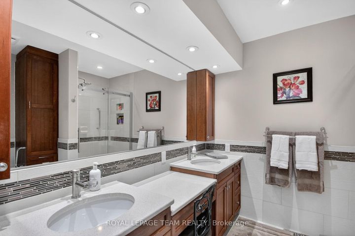 Photo 27 at 26 Settlers Ridge Way, Nepean (Longfields), Ottawa