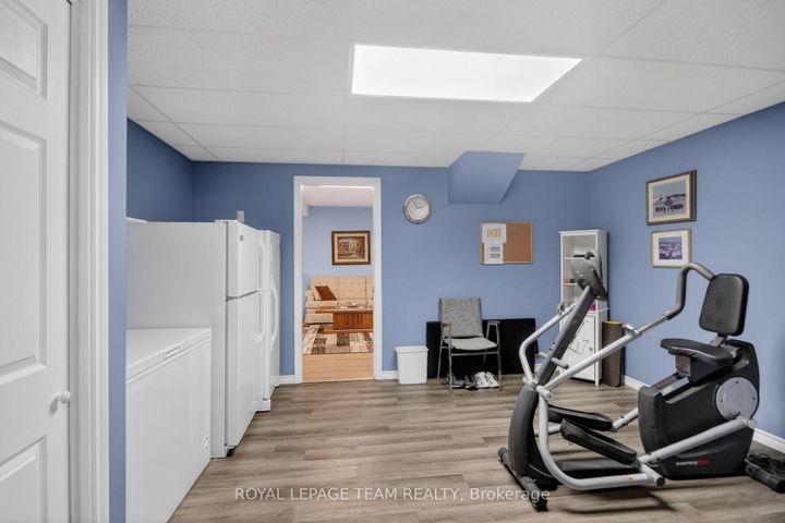 Photo 39 at 26 Settlers Ridge Way, Nepean (Longfields), Ottawa