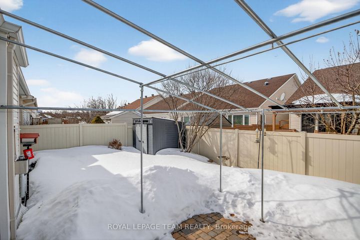 Photo 44 at 26 Settlers Ridge Way, Nepean (Longfields), Ottawa