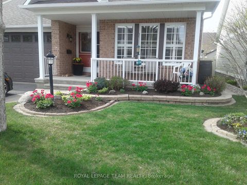 Photo 1 at 26 Settlers Ridge Way, Nepean (Longfields), Ottawa