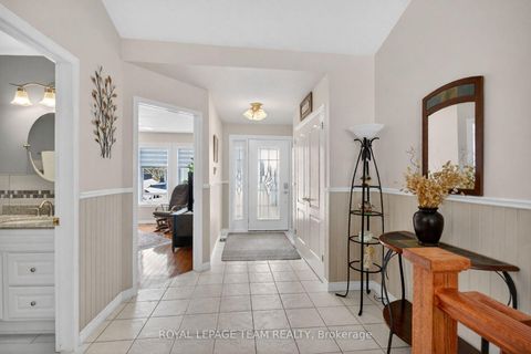 Photo 3 at 26 Settlers Ridge Way, Nepean (Longfields), Ottawa