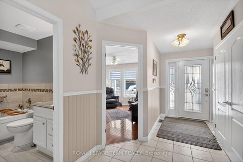 Photo 4 at 26 Settlers Ridge Way, Nepean (Longfields), Ottawa