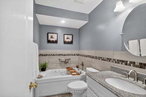 Photo 6 at 26 Settlers Ridge Way, Nepean (Longfields), Ottawa