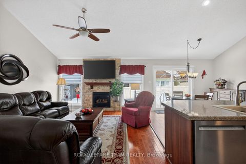 Photo 11 at 26 Settlers Ridge Way, Nepean (Longfields), Ottawa