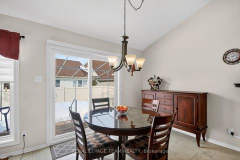 Photo 21 at 26 Settlers Ridge Way, Nepean (Longfields), Ottawa