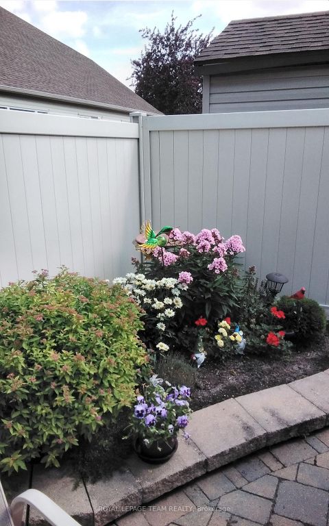 Photo 47 at 26 Settlers Ridge Way, Nepean (Longfields), Ottawa