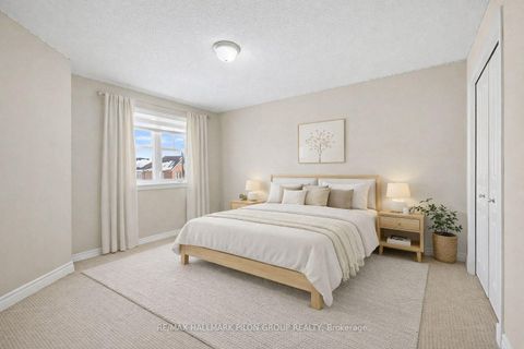 Photo 13 at 845 Contour Street, Mer Bleue/Bradley Estates/Anderson Park, Orleans