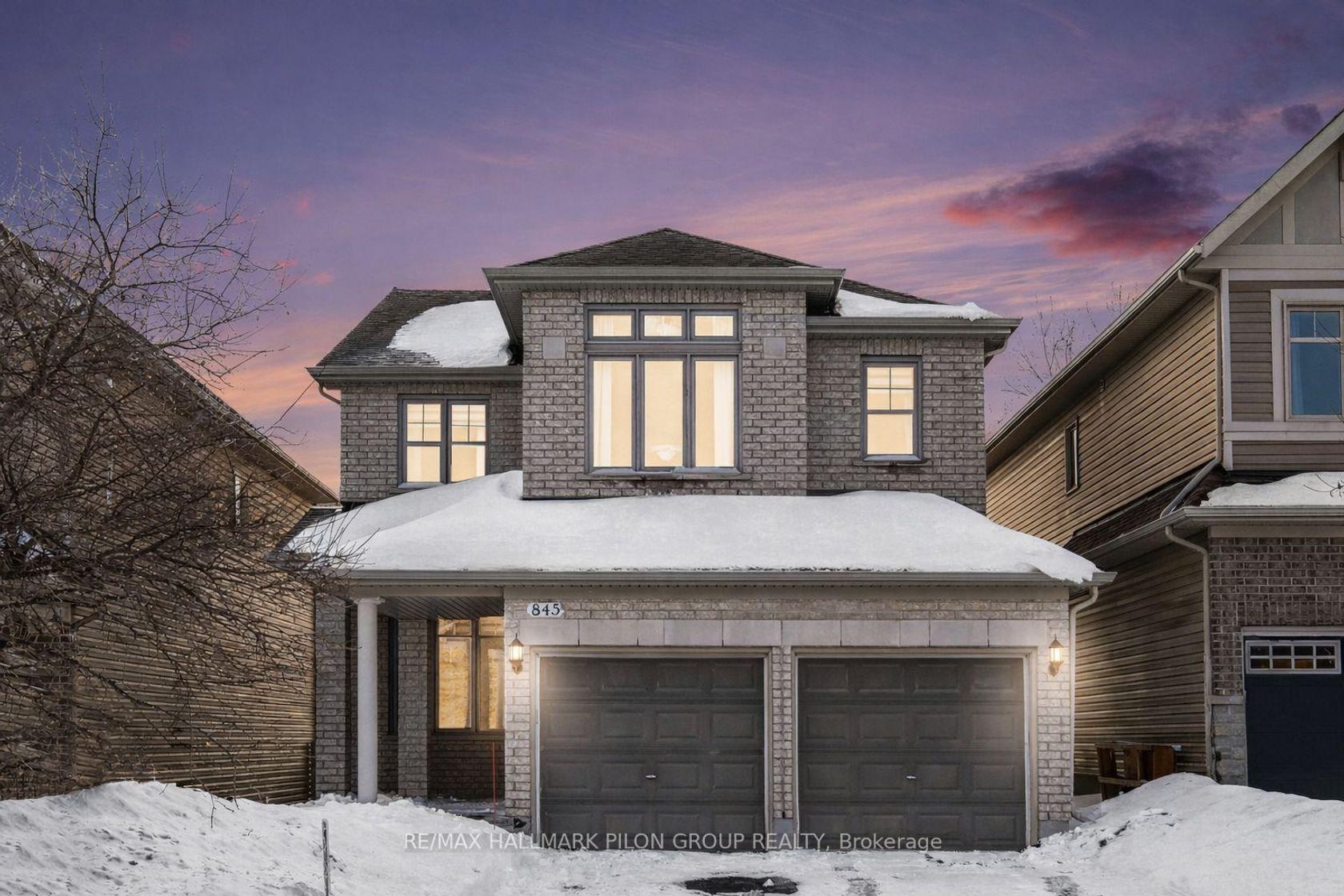 845 Contour Street, Mer Bleue/Bradley Estates/Anderson Park, Orleans 2