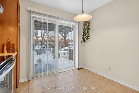 Photo 19 at 48 JACKMAN Terrace, Katimavik, Kanata