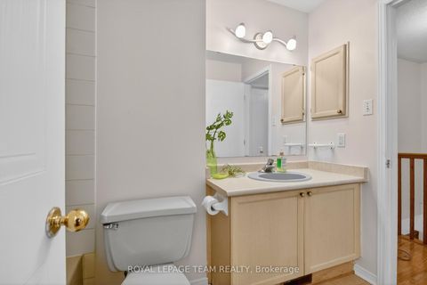 Photo 30 at 48 JACKMAN Terrace, Katimavik, Kanata