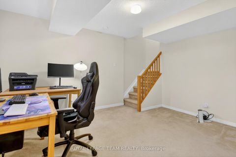 Photo 40 at 48 JACKMAN Terrace, Katimavik, Kanata