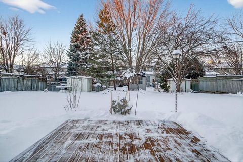 Photo 46 at 48 JACKMAN Terrace, Katimavik, Kanata