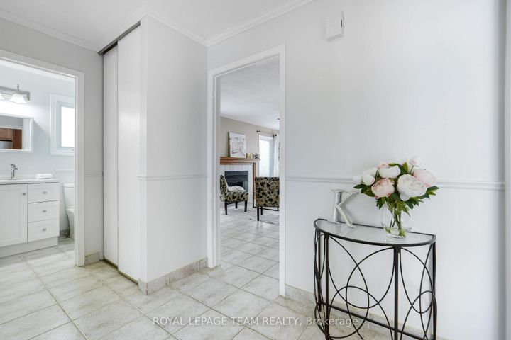 Photo 2 at 49 Vesta Street, Nepean (Cedargrove/Fraserdale), Ottawa