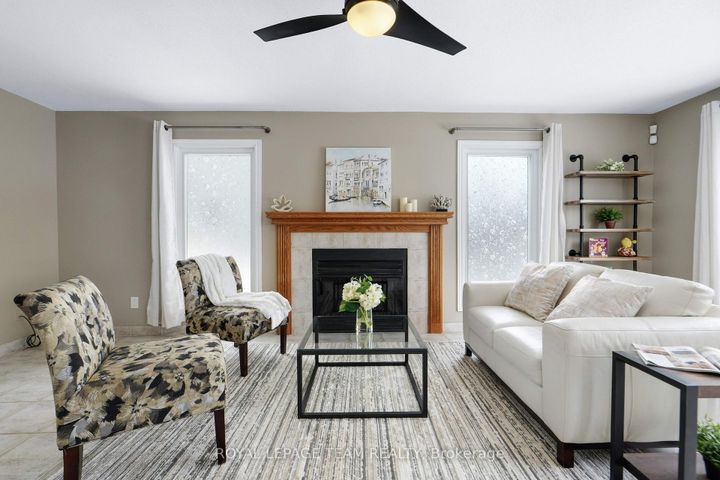 Photo 5 at 49 Vesta Street, Nepean (Cedargrove/Fraserdale), Ottawa