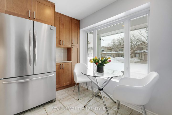 Photo 13 at 49 Vesta Street, Nepean (Cedargrove/Fraserdale), Ottawa