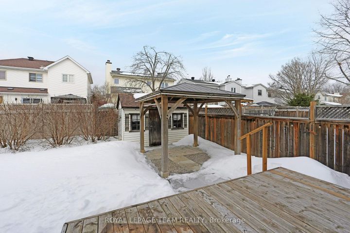 Photo 31 at 49 Vesta Street, Nepean (Cedargrove/Fraserdale), Ottawa
