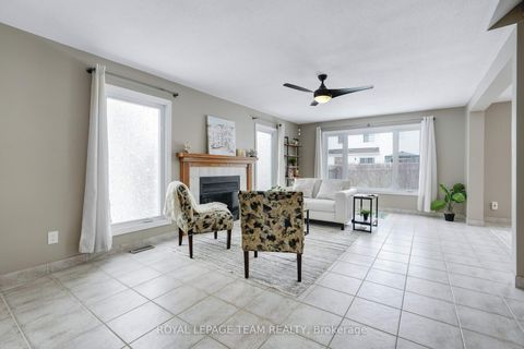 Photo 4 at 49 Vesta Street, Nepean (Cedargrove/Fraserdale), Ottawa