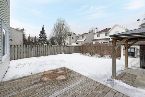 Photo 30 at 49 Vesta Street, Nepean (Cedargrove/Fraserdale), Ottawa