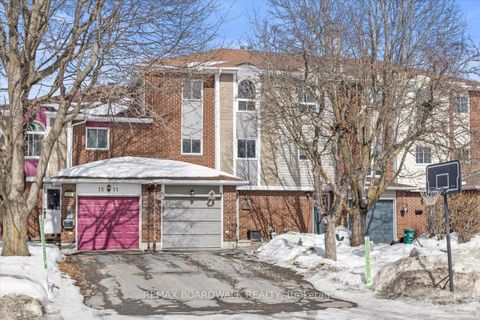 Photo 0 at 1513 Thurlow Street, Fallingbrook/Ridgemount, Orleans