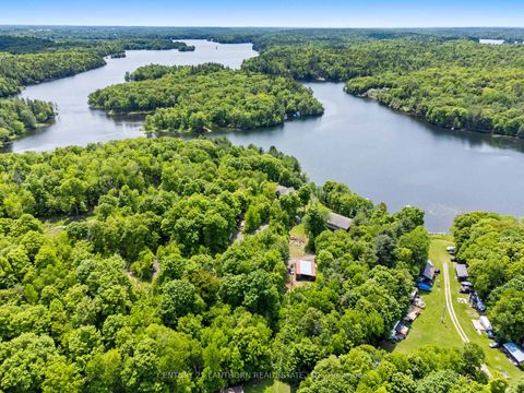 Photo 4 at 32 Forest Breeze Lane, Rideau Lakes (South Crosby) Twp, Rideau Lakes