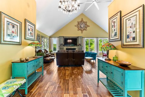 Photo 8 at 32 Forest Breeze Lane, Rideau Lakes (South Crosby) Twp, Rideau Lakes