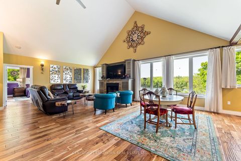 Photo 10 at 32 Forest Breeze Lane, Rideau Lakes (South Crosby) Twp, Rideau Lakes