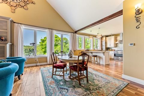 Photo 11 at 32 Forest Breeze Lane, Rideau Lakes (South Crosby) Twp, Rideau Lakes