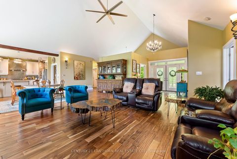 Photo 14 at 32 Forest Breeze Lane, Rideau Lakes (South Crosby) Twp, Rideau Lakes