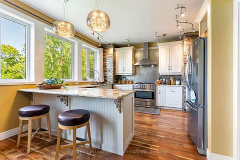 Photo 16 at 32 Forest Breeze Lane, Rideau Lakes (South Crosby) Twp, Rideau Lakes