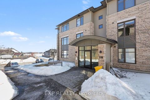 Photo 1 at 301 - 310 Jatoba Private, Emerald Meadows/Trailwest, Kanata